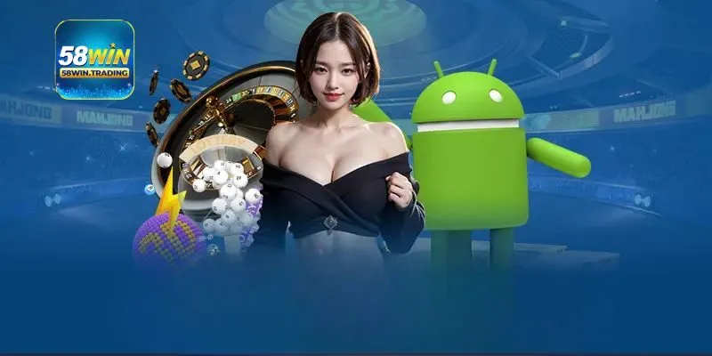 Các bước tải app nhà cái trên thiết bị Android