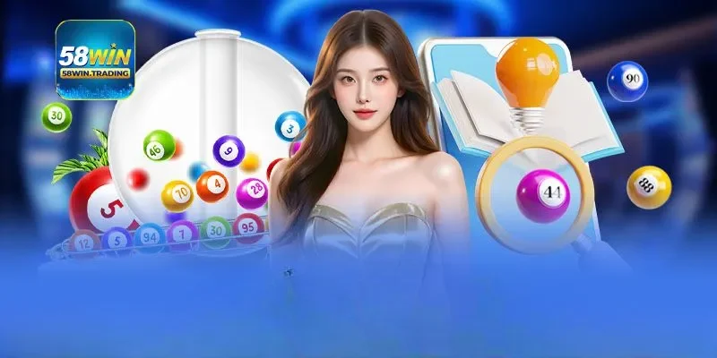 Các hình thức xổ số được nhiều người yêu thích