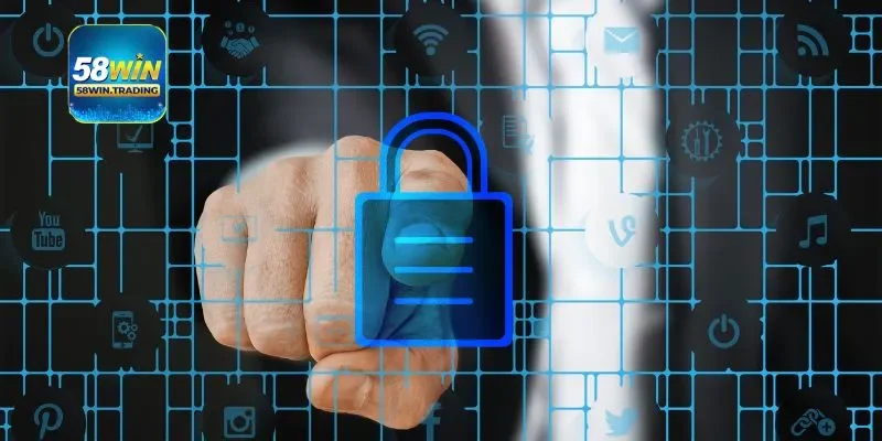 Chính sách bảo mật độc quyền có trong cẩm nang 