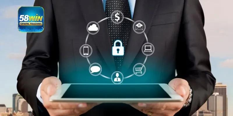 Chính sách bảo mật minh bạch tăng niềm tin xử lý tình huống nhạy cảm