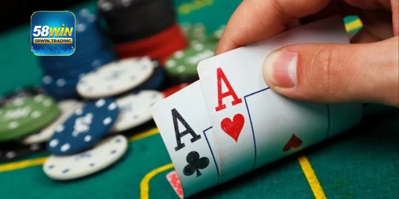 Nắm chắc các luật chơi cơ bản cho tân thủ