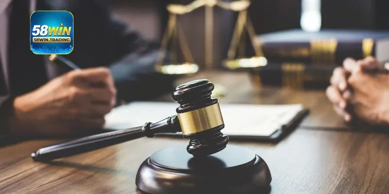 Tuân thủ chuẩn mực quốc tế về pháp lý và minh bạch tuyệt đối